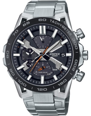Casio EDIFICE Bluetooth EQB-2000DB-1AER