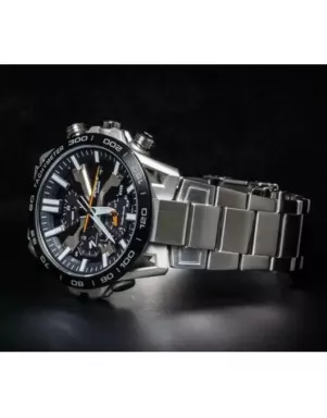 Casio EDIFICE Bluetooth EQB-2000DB-1AER