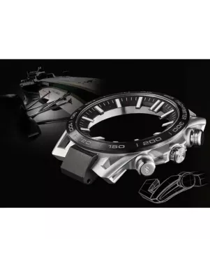 Casio EDIFICE Bluetooth EQB-2000DB-1AER