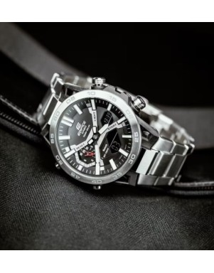 Casio EDIFICE Bluetooth ECB-2000D-1AEF