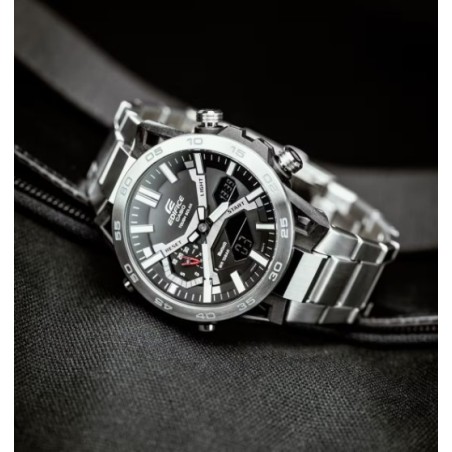 Casio EDIFICE Bluetooth ECB-2000D-1AEF