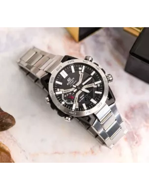 Casio EDIFICE Bluetooth ECB-2000D-1AEF