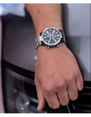 Casio EDIFICE Bluetooth ECB-2000D-1AEF
