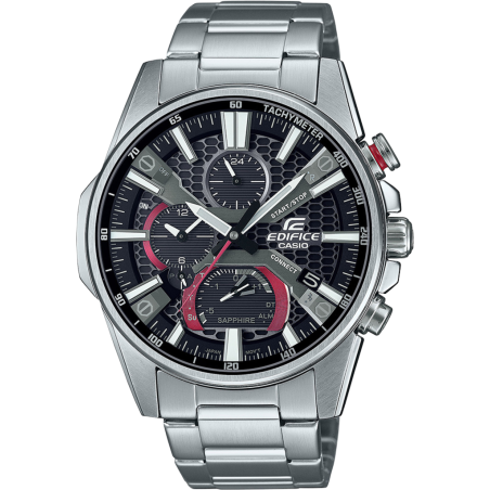 Casio EDIFICE Bluetooth EQB-1200D-1AER