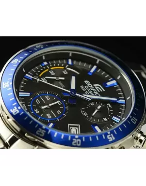 Годинник Casio EDIFICE Classic EFV-540D-1A2VUEF