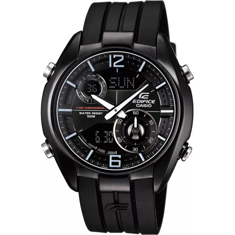 Casio EDIFICE Classic ERA-100PB-1AVUEF Casio EDIFICE Classic ERA-100PB-1AVUEF