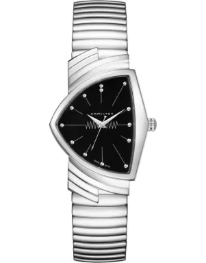 Годинник Hamilton Ventura Quartz H24411232
