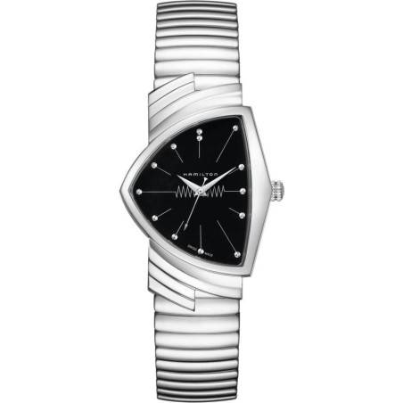 Годинник Hamilton Ventura Quartz H24411232