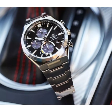 Годинник Casio EDIFICE Classic EFS-S630D-1AVUEF