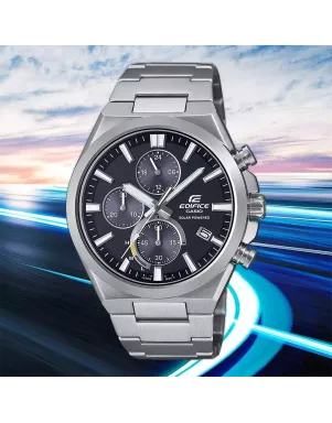 Годинник Casio EDIFICE Classic EFS-S630D-1AVUEF