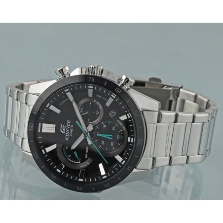 CASIO EDIFICE EFR-573DB-1AVUEF