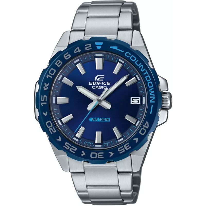 Casio EDIFICE Classic EFV-120DB-2AVUEF