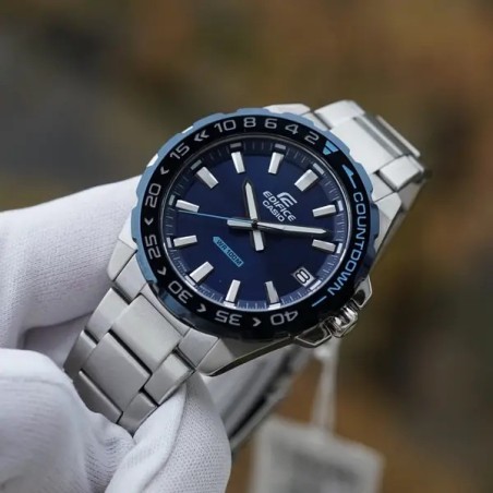 Casio EDIFICE Classic EFV-120DB-2AVUEF