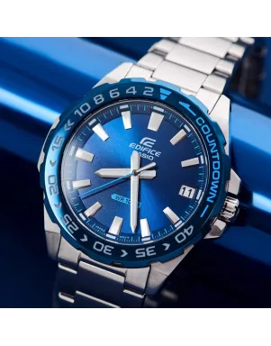 Casio EDIFICE Classic EFV-120DB-2AVUEF