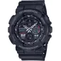 Годинник Casio G-SHOCK Classic GA-140-1A1ER