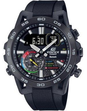 Casio EDIFICE Bluetooth ECB-40MP-1AEF