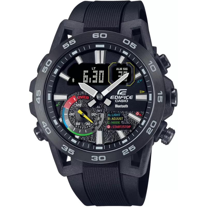 Casio EDIFICE Bluetooth ECB-40MP-1AEF Casio EDIFICE Bluetooth ECB-40MP-1AEF