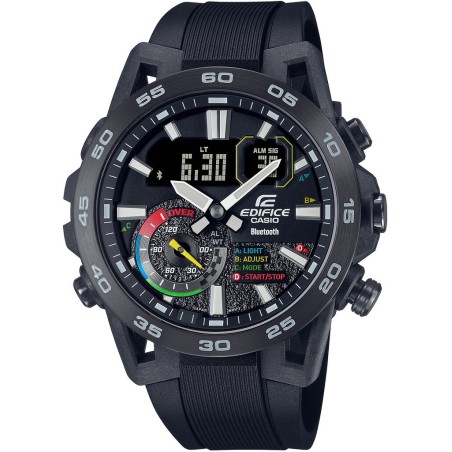 Casio EDIFICE Bluetooth ECB-40MP-1AEF