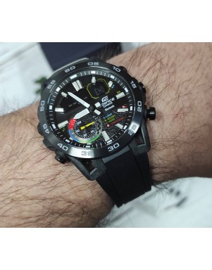 Casio EDIFICE Bluetooth ECB-40MP-1AEF