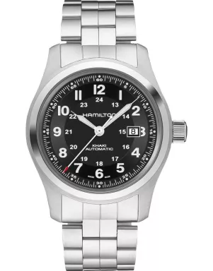 Годинник Hamilton Khaki Field Auto H70515137
