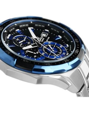 Годинник Casio EDIFICE Classic EFR-539D-1A2VUEF