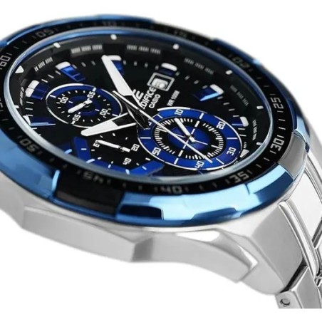Годинник Casio EDIFICE Classic EFR-539D-1A2VUEF