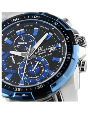 Годинник Casio EDIFICE Classic EFR-539D-1A2VUEF