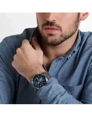 Годинник Casio EDIFICE Classic EFR-539D-1A2VUEF