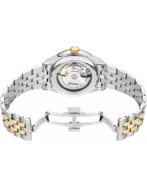 Часы Certina DS-1 38mm C029.207.22.081.00