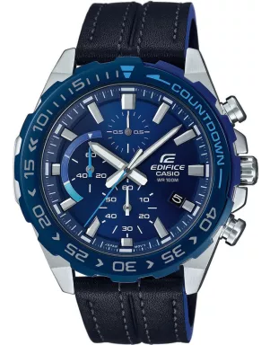 Casio EDIFICE Classic EFR-566BL-2AVUEF