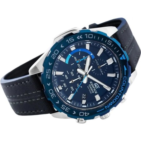 Casio EDIFICE Classic EFR-566BL-2AVUEF