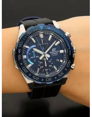 Casio EDIFICE Classic EFR-566BL-2AVUEF