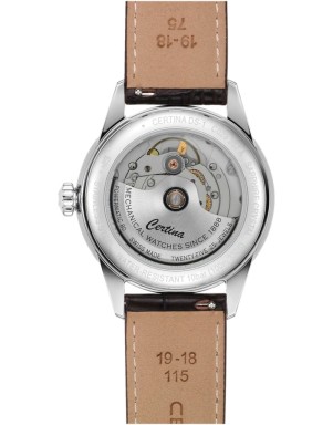 Годинник Certina DS-1 38mm C029.207.16.091.00