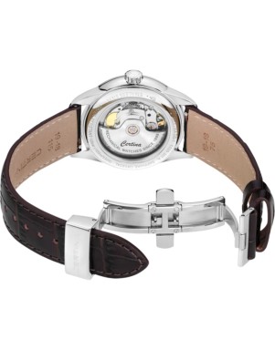 Годинник Certina DS-1 38mm C029.207.16.091.00