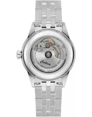 Годинник Certina DS-1 38mm C029.207.11.051.00