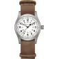 Годинник Hamilton Khaki Field Mechanical H69439511