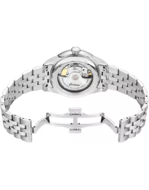 Часы Certina DS-1 38mm C029.207.11.041.00