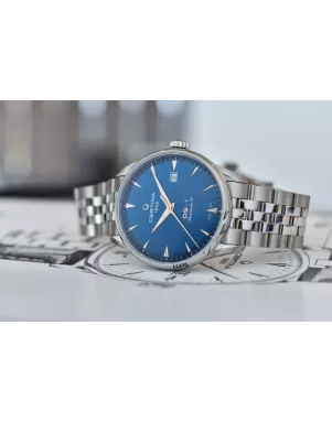 Часы Certina DS-1 38mm C029.207.11.041.00