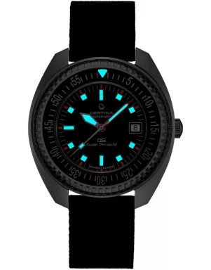 Годинник Certina DS Super PH1000M C024.907.18.051.00