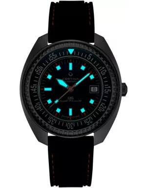 Годинник Certina DS Super PH1000M STC Special Edition C024.907.17.041.10