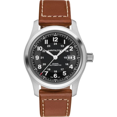 Годинник Hamilton Khaki Field Auto H70555533