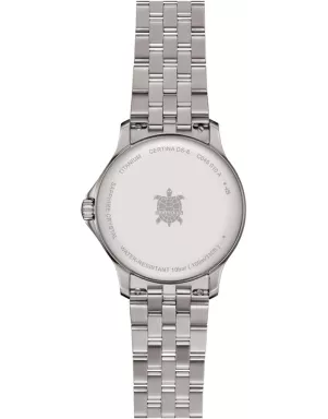 Часы Certina DS-8 Lady 31mm C045.010.44.081.00