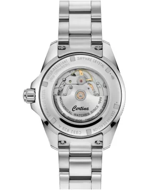 Годинник Certina DS Action GMT Powermatic 80 C032.929.11.051.00