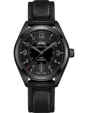 Годинник Hamilton Khaki Field Day Date Auto H70695735