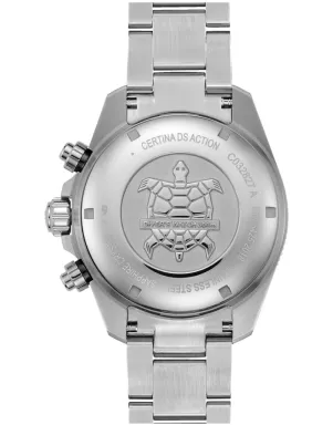 Годинник Certina DS Action Diver Chrono C032.827.11.051.00