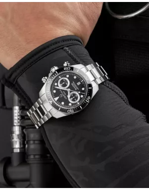 Годинник Certina DS Action Diver Chrono C032.827.11.051.00