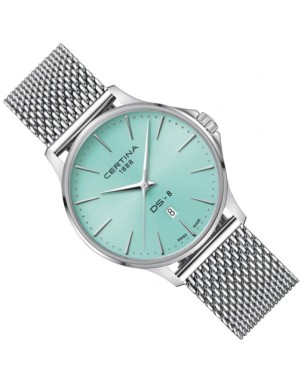 Часы Certina DS-8 Gent 40mm C045.410.11.351.00