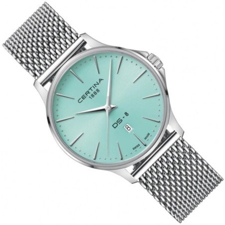 Годинник Certina DS-8 Gent 40mm C045.410.11.351.00