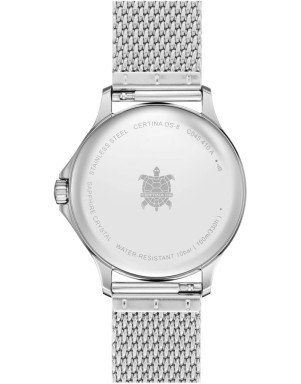 Годинник Certina DS-8 Gent 40mm C045.410.11.351.00