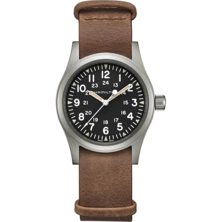 Годинник Hamilton Khaki Field Mechanical H69439531